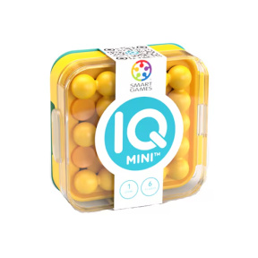 Puzzle SmartGames IQ Mini