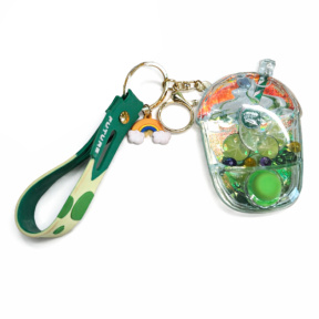 Breloc-joc „Cocktail”