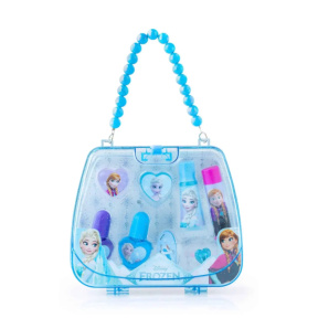 Набор косметики Frozen в сумочке