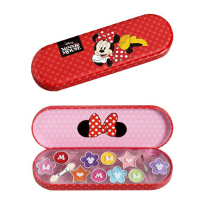 Set cosmetică Minnie în cutie