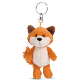 Breloc de pluș NICI Fridalie, 10 cm