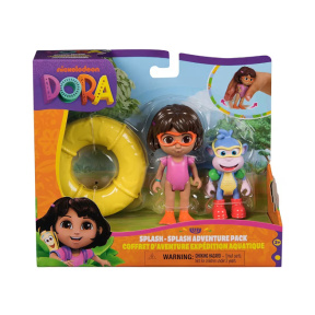 Set de joacă Spin Master Aventură cu Dora