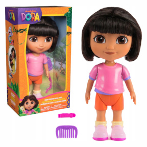 Păpușă Spin Master Dora Cea mai bună prietenă 30 cm