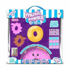 Антистресс-игрушка Mushmeez Пончики DIY