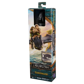 Figurină Toothless 30 cm Spin Master