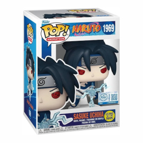 Funko Фигурка Sasuke Uchiha