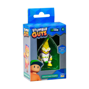 Figurină PMI STUMBLE GUYS 13 cm în sortiment