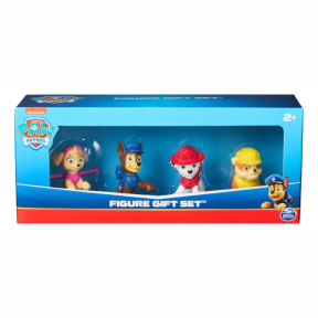Набор мини-фигурок подарочный Spin Master Paw Patrol