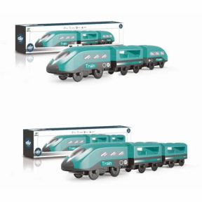 Tren Autree în sortiment