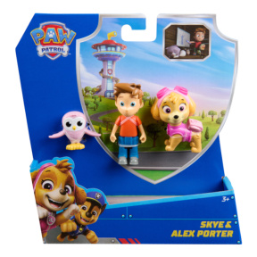 Set de joacă Spin Master PAW PATROL Skye