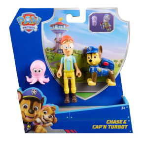 Set de joacă Spin Master PAW PATROL Chase