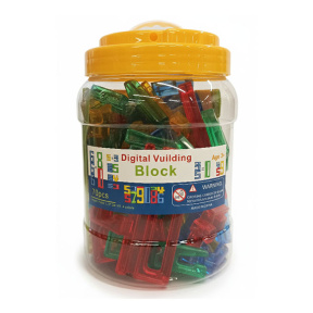 Игровой Набор в банке, комбинация цифр