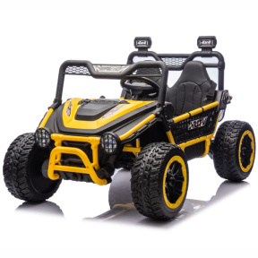 ATV GB 24V7AH x 1.75W x 4, galben, cod 1584D