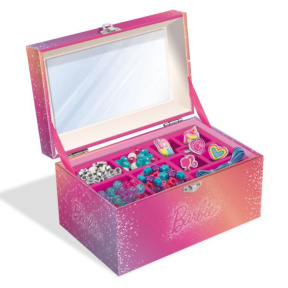 Набор бусин Barbie