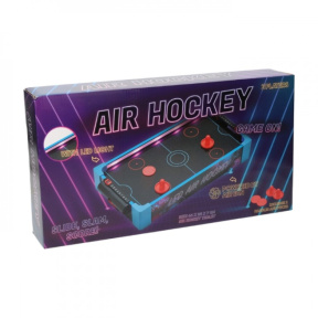 Настольная игра Аэрохоккей JohnToy