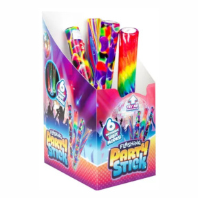 Tub de petrecere cu lumină