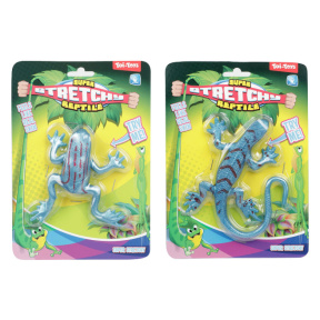 Jucărie stretch metalic în sortiment