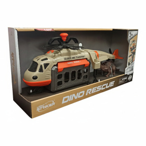 Helicopter 1:16 (cu lumini și sunet)