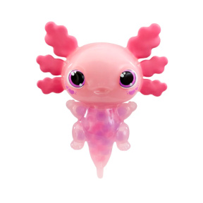 Jucărie interactivă „Axolotl” (Best Friend) roz GOLIATH