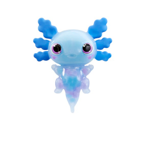 Jucărie interactivă „Axolotl” (Best Friend) albastră GOLIATH