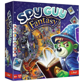 Joc de masa "Spy Guy Fantasy"