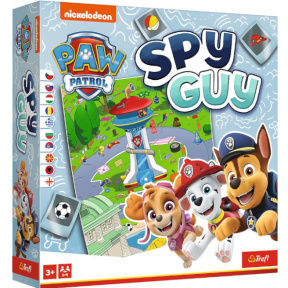 Joc de societate "Spy Guy Paw Patrol"