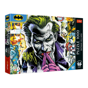 Puzzle "1000 Premium Plus" - "Joke"