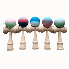 Jucărie Kendama Leoprint