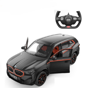 Mașină  RASTAR R/C 1:14 BMW XM