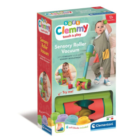 Soft Clemmy Aspirator