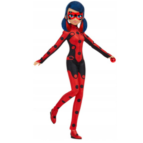 Păpușa Ladybug Miraculous