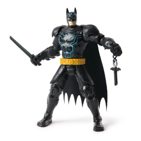 Figurină Batman Spin Master