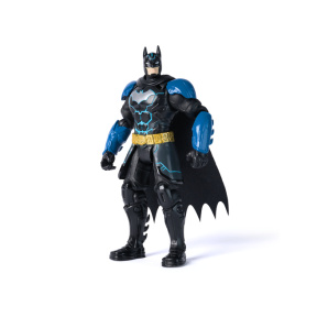 Игровой набор Автомобиль и фигурка Batman Spin Master