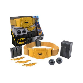 Игровой набор Ремень Batman Spin Master