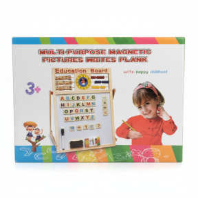 Многофункциональная настольная доска 64*47.5*2.8 см