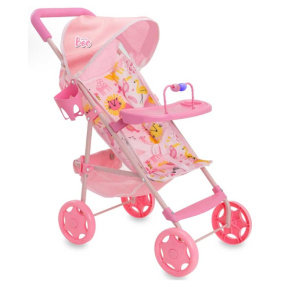 Коляска для куклы Baby Boo HTI Toys