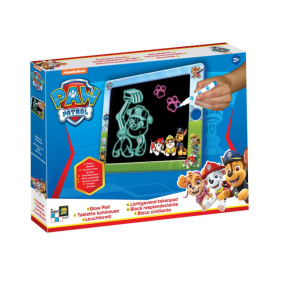 Tabletă neon,PAW PATROL