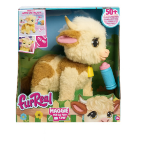 Jucărie interactivă Văcuța Maggie