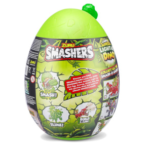 Set de joacă ou-surpriză Mini Light-Up Dino