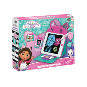 Неоновый планшет,GABBY´S DOLLHOUSE