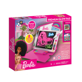 Неоновый планшет Premium,BARBIE