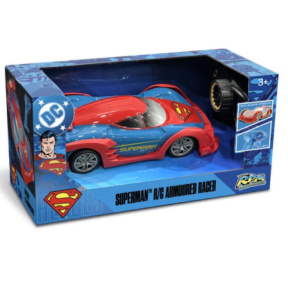 Машинка на радиоуправлении , Armoured Racer  , 1:20 Superman