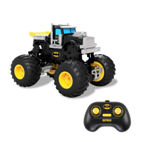 Batwheels Машинка на радиоуправлении My First RC Bam, 15 см