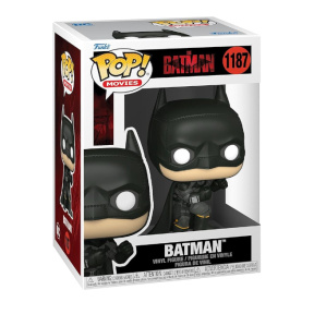 Figurină Funko POP! Batman