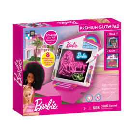 Tabletă neon,Barbie