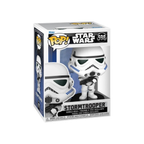 Figurină Funko POP! Stormtrooper