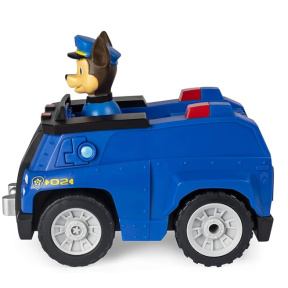 Машина Paw Patrol «Chase» на радиоуправлении