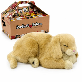 Perfect Petz Jucarie interactiva Iepurasul Mini Lop
