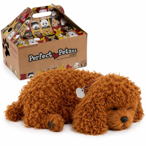 Perfect Petz Jucarie interactiva Pudel Toy
