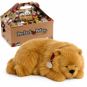 Perfect Petz Jucarie interactiva Pomeranian